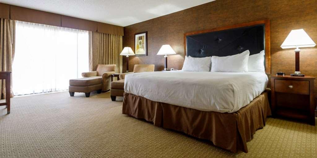 אלקו Maverick Hotel And Casino By Red Lion Hotels חדר תמונה