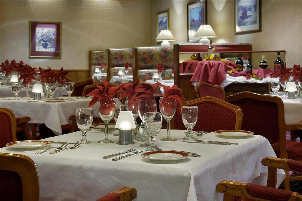 אלקו Maverick Hotel And Casino By Red Lion Hotels מסעדה תמונה